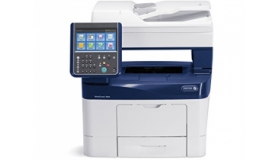 Xerox WorkCentre 3655 Monochrome Multifunction Printer